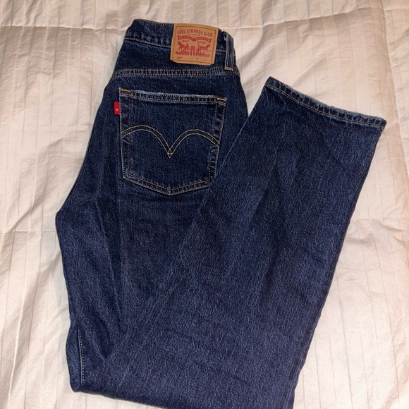 Levi's Denim - Levi's Women's 501 Original Fit Jeans